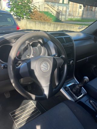 Suzuki Grand Vitara 2006