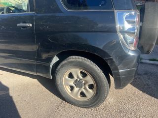 Suzuki Grand Vitara 2006