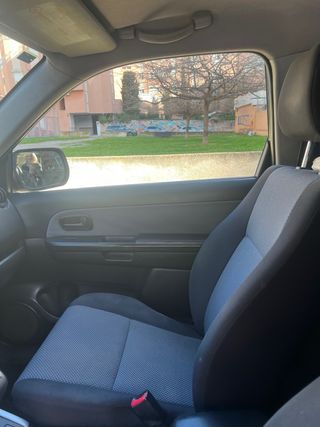 Suzuki Grand Vitara 2006