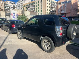 Suzuki Grand Vitara 2006