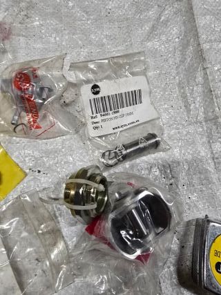 SYM SYMPHONY 125 / PEUGEOT TWEET 125