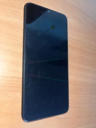 Xiaomi Redmi 9 AT Negro