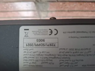 Patinete Eléctrico Xiaomi. Ruedas antipinchasos.