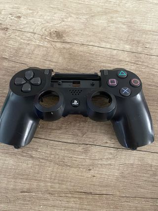 Carcasa Mando PS4 Completa