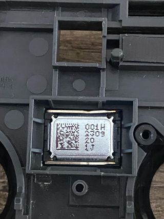 Carcasa Mando PS4 Completa