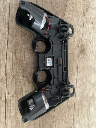 Carcasa Mando PS4 Completa