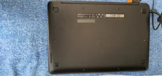 Portátil Asus C300S Chromebook Negro