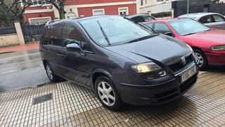 FIAT E-Ulysse 2006