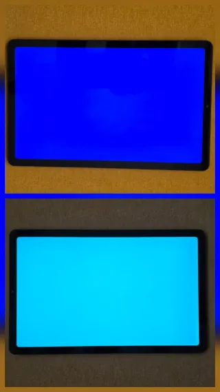 Samsung Galaxy Tab S6 Lite Gris