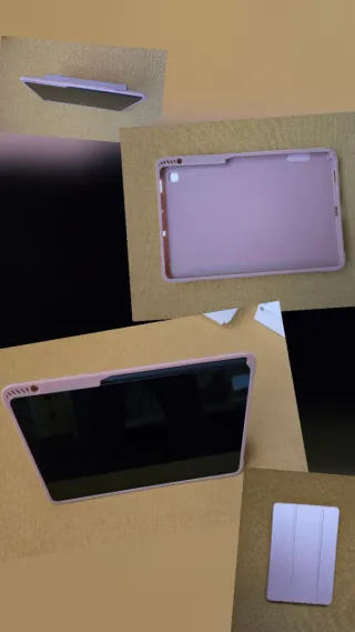 Samsung Galaxy Tab S6 Lite Gris