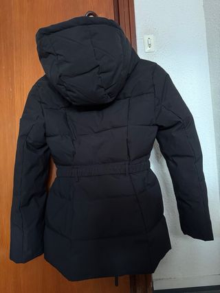 Chaqueta DKNY Negra Talla XS