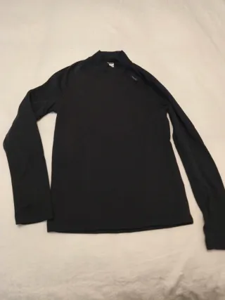 Camiseta térmica Decathlon niño/a ski talla 12