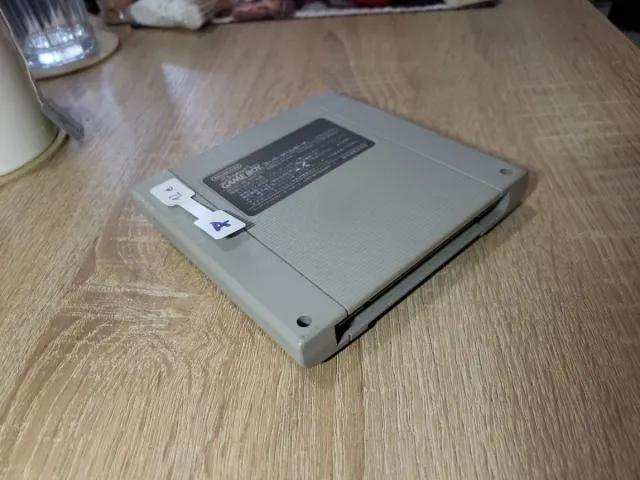 Super GameBoy para Nintendo Super Famicom [A]