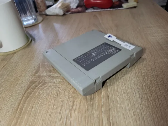 Super GameBoy para Nintendo Super Famicom [A]
