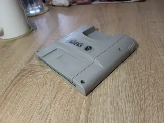 Super GameBoy para Nintendo Super Famicom [A]