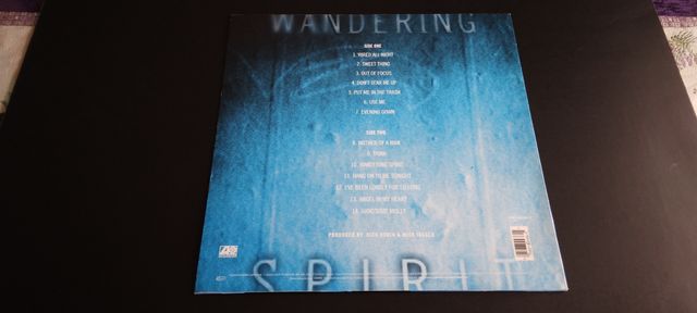 VINILO de MIKE JAGGER