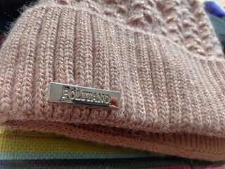 Lote de 6 gorros para invierno de lana