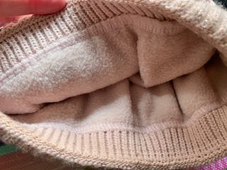 Lote de 6 gorros para invierno de lana