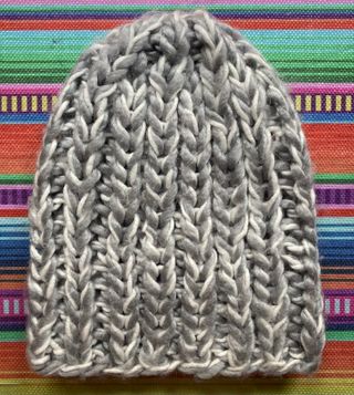 Lote de 6 gorros para invierno de lana
