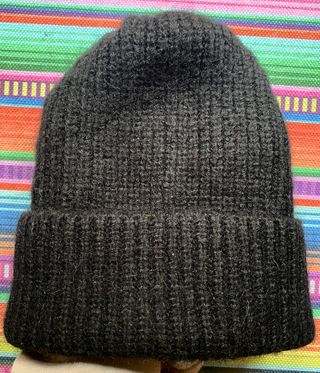 Lote de 6 gorros para invierno de lana