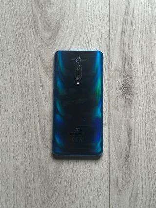 Xiaomi Mi 9T 64GB Azul