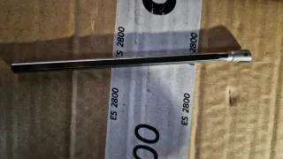 Herramienta Torneado Interior SCLCR06, Metal duro