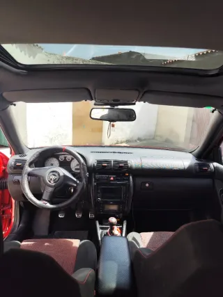 SEAT Leon 2005 Last Edition