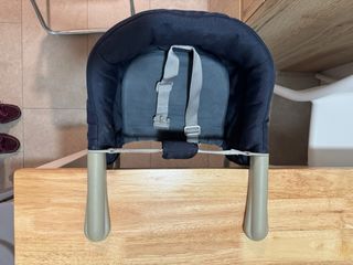 Trona Inglesina Fast para mesa