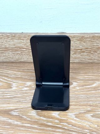 Cargador Inalámbrico Rápido