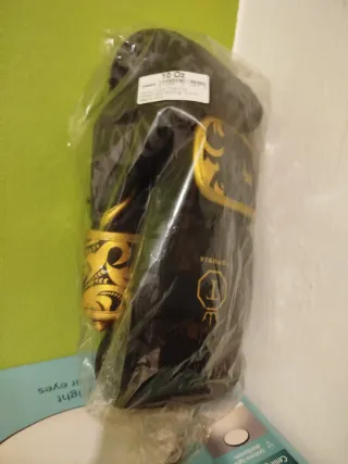 Guantes Topuria 10 Oz !!! (Sin Estrenar)