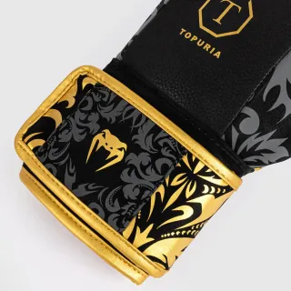 Guantes Topuria 10 Oz !!! (Sin Estrenar)