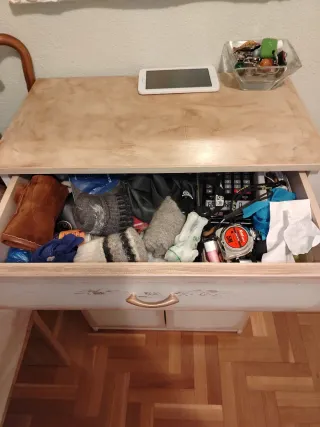 Armario zapatero recibidor