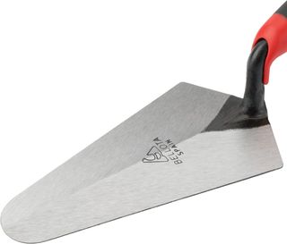 Bellota Paleta Pro madrileña con mango bimaterial