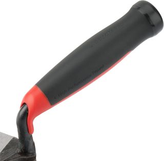 Bellota Paleta Pro madrileña con mango bimaterial