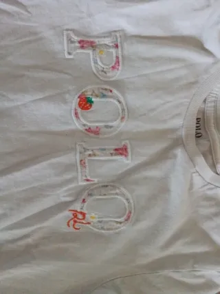 Camisa Polo Ralph Lauren Blanca