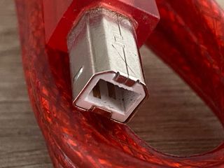 Cable USB 2.0 Vivendo 1.5m