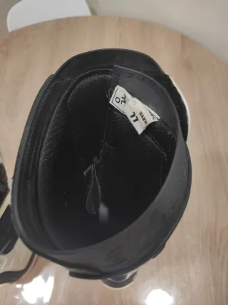 Botas Motocross Alpinestars Tech 7