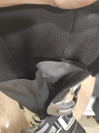 Botas Motocross Alpinestars Tech 7