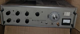 Generatore Segnale VHF PYE SG2EV