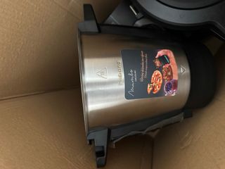 Cecotec Mambo Touch Habana Robot Cocina