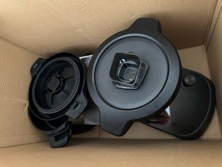 Cecotec Mambo Touch Habana Robot Cocina