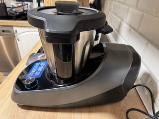 Cecotec Mambo Touch Habana Robot Cocina