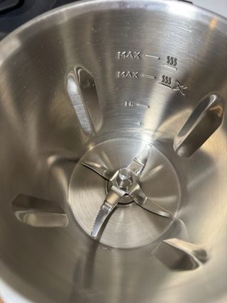 Cecotec Mambo Touch Habana Robot Cocina