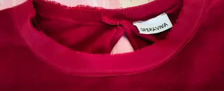 3 maglie maniche lunghe