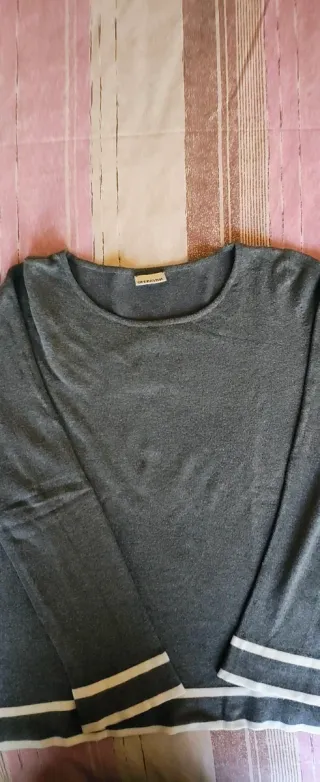 3 maglie maniche lunghe