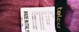 3 maglie maniche lunghe