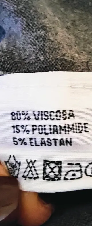 3 maglie maniche lunghe