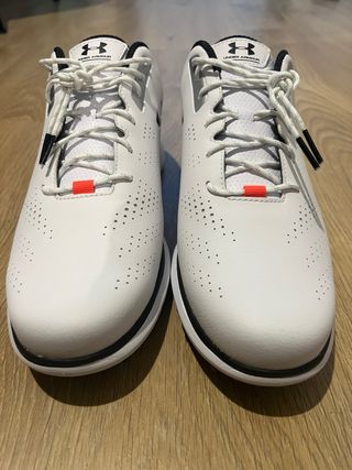 Zapatillas Golf Under Armour Hombre UA GLIDE SL