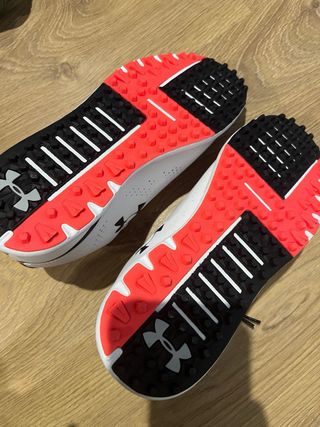 Zapatillas Golf Under Armour Hombre UA GLIDE SL