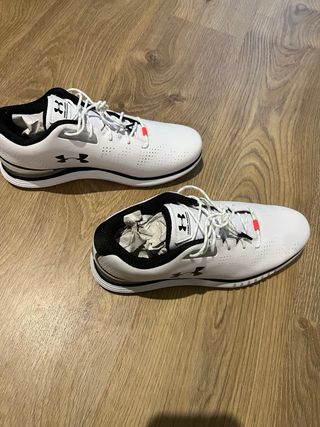 Zapatillas Golf Under Armour Hombre UA GLIDE SL